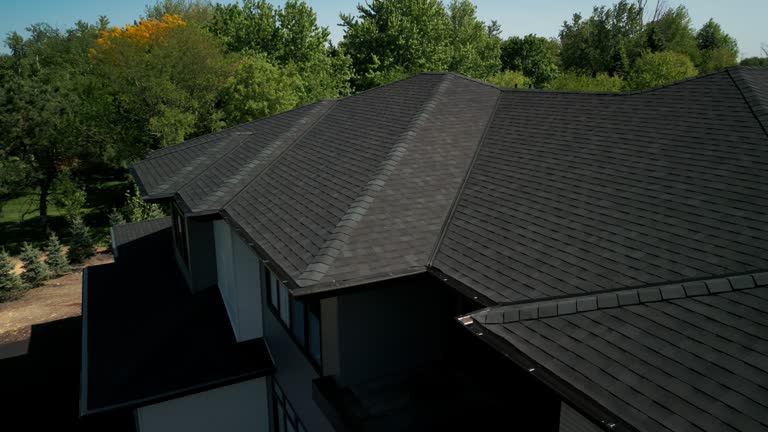 Hartwell, GA Roofing Services Company
