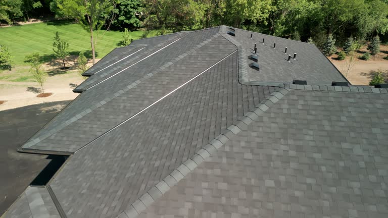 Steel Roofing in Hartwell, GA